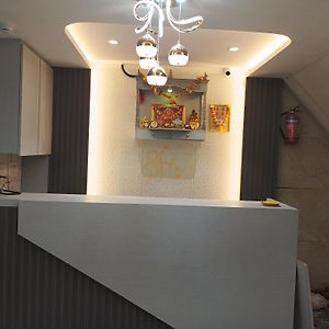 Hotel Regal Residency